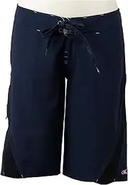 [O'Neill] Women's Boardshorts 661417 Navy, M
