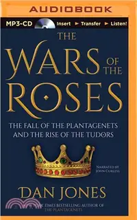 在飛比找三民網路書店優惠-The Wars of the Roses ― The Fa