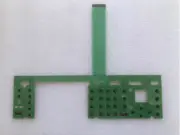 New for SMB100A signal generator Membrane Keypad Keyboard Switch Button Film am$