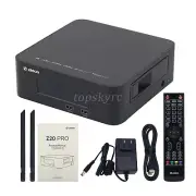 ZIDOO Z20 PRO 4GB+32GB HDR 4K Media Player Wifi Set Top Box + V12 Remote