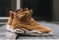 在飛比找Yahoo!奇摩拍賣優惠-南◇現貨  奇摩拍賣 NIKE AIR JORDAN 6 R