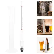 Hydrometer for Tester Alcohol Measure Cups Bottle Opener Beer