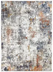 Phoenix in Condiment Rug