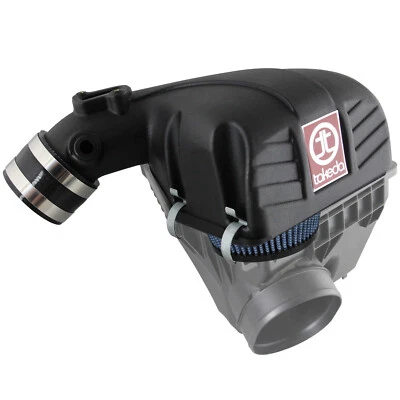 aFe TR-1020B Takeda Stage-2 Cold Air Intake for 13-15 ILX 2.0L / 12-15 Civic 1.8 (for: Honda)