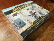 2022-23 Upper Deck Credentials HOCKEY Hobby Box Factory Sealed