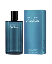 Davidoff Cool Water Edt - 125Ml