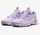 Nike Free Metcon 5 Lilac Purple Womens Size US 6-10 Gym Training Shoes New ✅
