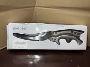 Barbecue Powerful Chicken Bone Scissors Duck Fish Shears