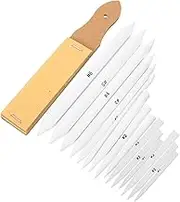 NOLITOY 1Set Paper Blending Stump for Student Sketching Double Ended Drawing Tools Lightweight and Durable Art Accessories for Artists for Classroom and Outdoor Use