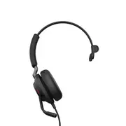 Jabra 24189-899-899 Evolve2 40 SE USB-C, MS Mono, Black