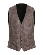 [LARDINI] LARDINI Tailored Vests - Item 33000167