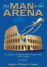 在飛比找博客來優惠-The Man in the Arena: The Stor