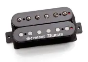 Seymour Duncan Black Winter Neck Humbucker