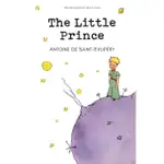 THE LITTLE PRINCE 小王子/ANTOINE DE SAINT-EXUPERY WORDSWORTH CHILDREN'S CLASSICS 【三民網路書店】