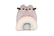 Pusheen The Cat Plush Rainbow 24 cm