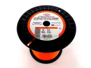Berkley ProSpec Chrome Mono Fishing Line 30 Lb - 3000 Yards Spool Blaze Orange