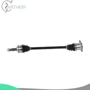 For Toyota Highlander Lexus RX450hL RX450h 3.5L Rear Side CV Joint Axle Assembly (for: Lexus)