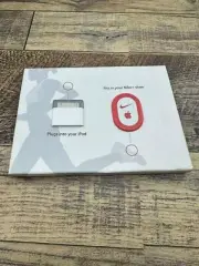 Nike + IPod Sport Kit designed by Apple & Nike Sealed Never Used