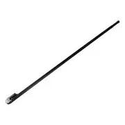 XTM Vertical Pole For 270 Degree Awning