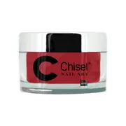 Chisel SNS Gelish Dip Dipping Acrylic Nail Powder Solid - 009 56g 2oz