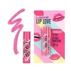 Lakme Lip Love Chapstick SPF 15 - Strawberry