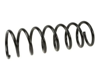 Lesjofors 26WW47T Rear Coil Spring Fits 2004-2013 Mazda 3 Coil Spring