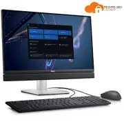 Dell Optiplex 7410 35W 24" AIO Intel i5-13500T 8GB RAM 512GB SSD Win 11 Pro 2026 Wty