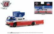 M2 Auto Haulers HS02 Mopar 1966 Dodge L600 COE
