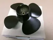 NEW JOHNSON / EVINRUDE 9.9 x 15 OUTBOARD PROPELLER 0775979