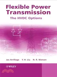 在飛比找三民網路書店優惠-FLEXIBLE POWER TRANSMISSION - 