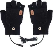 Heat Proof Gloves, Professional Heat Proof Mitts, Elastic Mitts Design Flat Iron, Hair Curling Wand Glove, Oven Heat Proof Glove, Grilling Glove, Heat Proof Mitts for Hair Hairdresser Hair Styling
