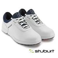 在飛比找momo購物網優惠-【stuburt】英國百年高爾夫球科技防水練習鞋 男鞋 EV