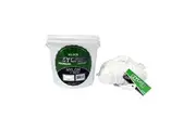 Wilson EZYCAST Nylon Cast Net with 1 Inch Mesh Size [Drop: 6ft]