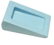 Flow Valve, Flapper Fits for Pentair Kreepy Krauly Pool Cleaner K70081