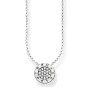 Buy Necklace “Classic Pavé" by Thomas Sabo online - THOMAS SABO Australia