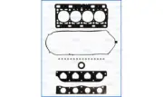 Cylinder Head Gasket Set RENAULT TWINGO II 16V 1.1 100 D4F-782 (3/2007-)