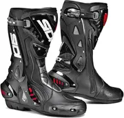 Sidi ST, boots , color: Black/Black , size: 42