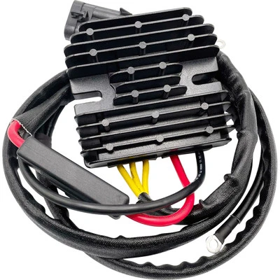 MOOSE OFFROAD 2112-1830 M-10-676H Regulator and Rectifier for Can-Am