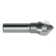 Sutton C105 90° Three Flute Countersink Bit - HSS