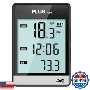 GPS Bike Computer, Wireless Cycling Computer Bike Odometer Bicycle Speedomete