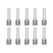 1/10 RC Rock Crawler ​Car Axle Driveshaft Threaded M2 M3 M4 Screw Pin Set 10PCS