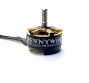 Pennywise Brushless Motor PM1 2306 - KV2400