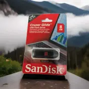 SanDisk Cruzer Glide 8GB USB 2.0 3.0 Compatible Flash Drive SDCZ60-008G-A46 New