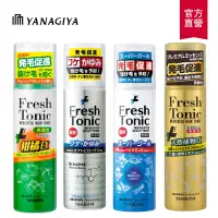 在飛比找Yahoo奇摩購物中心優惠-柳屋YANAGIYA 頭皮養護精華190g(無香/涼感無香)