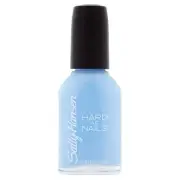 Sally Hansen Hard As Nails Color, Hard Bitten, 0.45 Fluid Ounce