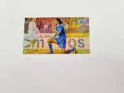 Card N.81 Alessandro Nesta Luminizer Cards Panini 2004 Original New