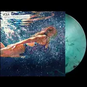 VOLA - Applause Of A Distant Crowd - New Vinyl Record - A11501z