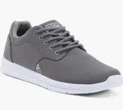 New Cuater Travis Mathew Men's 8 The Daily Sneaker Golf Walking Gray Cushioned