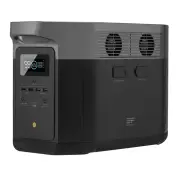 【US Direct】EcoFlow DELTA Max 1600 1612Wh Portable Power StationElectric Supply Solar Generator for Travel RV Camping