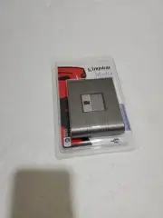 Kingston FCR-HS219/1 USB 2.0 Flash Memory Media Reader Sealed